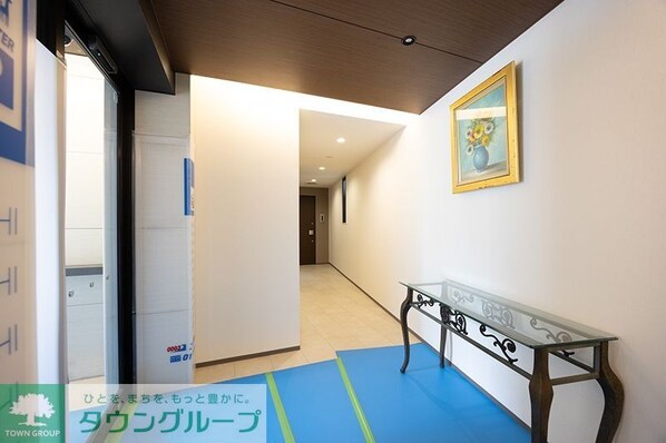 グランクリュ若松町の物件内観写真